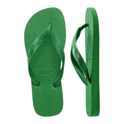 Imagem de Havaianas Top Verde Pátria