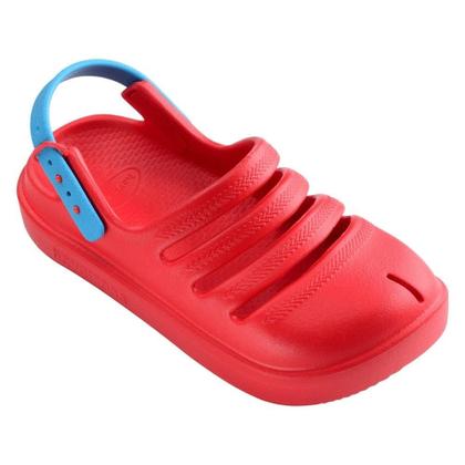 Imagem de Havainas Kids Clog Vermelho Rubi