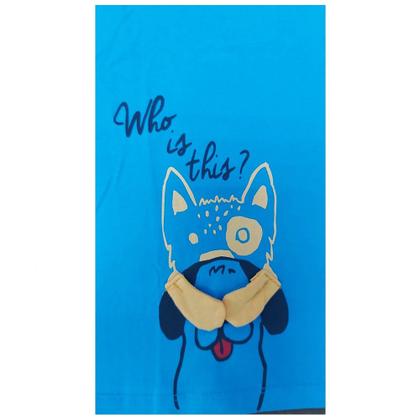 Imagem de Have Fun Regata Machao Azul