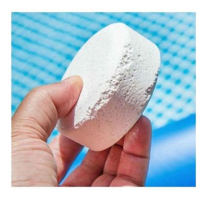 Imagem de HCL PENTA DESINFETANTE PARA ÁGUA DE PISCINAS Com Flutuador - HidroAll