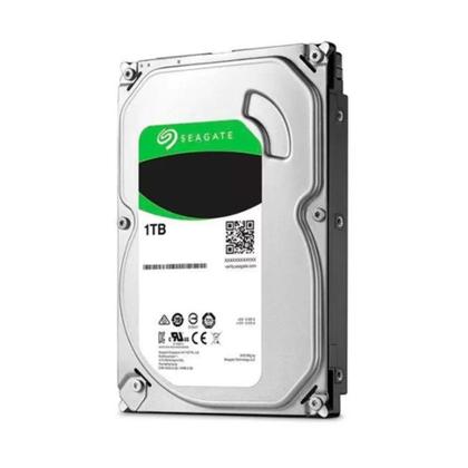 Imagem de Hd 1tb Sata 3 64mb 7200rpm 3,5 New Pull ST1000DM003 Seagate