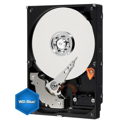 Hd 1tb sata 64mb cache western digital wd10ezex-08wn4a0 - HD