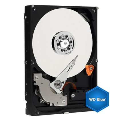 Hd 1tb sata 64mb cache western digital wd10ezex-08wn4a0 - HD