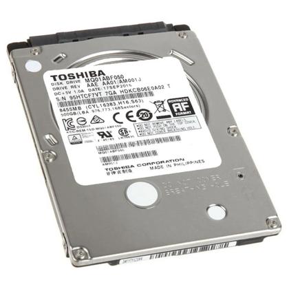 Imagem de HD 1TB Slim Videogame ou Notebook