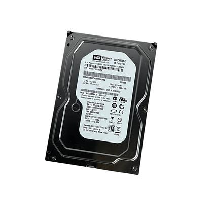 Imagem de Hd 250gb Caviar - Sata Western Digital Se