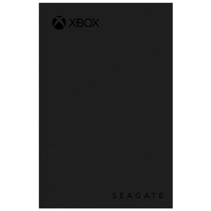 Imagem de HD 2TB Externo Portátil Seagate Game Drive for XBOX USB 3.2 STKX2000400