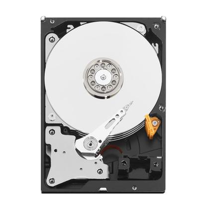 Imagem de Hd 3Tb Sata 3 64mb 5400rpm 3,5 WDPurple WD30PURX Western Digital