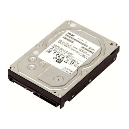 Imagem de Hd 3Tb Sata 3 64mb 7200rpm 3,5 Ultrastar 7K4000 Servido IBM HUS724030ALA640 Hitachi