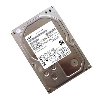 Imagem de Hd 3Tb Sata 3 64mb 7200rpm 3,5 Ultrastar 7K4000 Servido IBM HUS724030ALA640 Hitachi