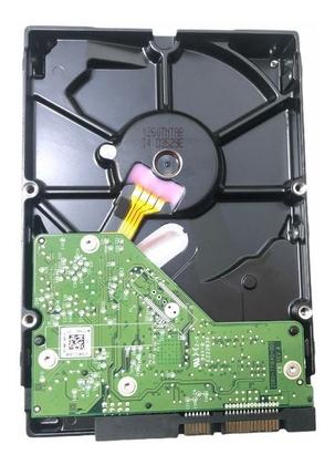 Imagem de HD 500GB WD Blue Sata 16MB Modelo WD5000AAKX
