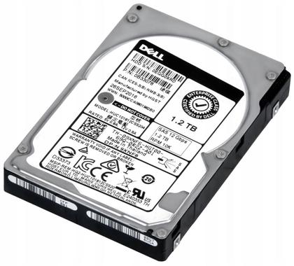Imagem de Hd Dell 1.2tb 2.5 12g 10k Sas Pn 09xnf6 9xnf6 Huc101812css204