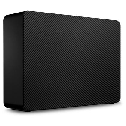 Imagem de HD Desktop Externo Seagate Expansion 12TB USB 3.0 7200RPM - STKP12000400