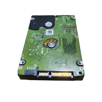 Imagem de Hd Disco Rígido Inter Wester Digital Wd Velociraptor Wd1000chtz 1tb 10k 2,5 Sata
