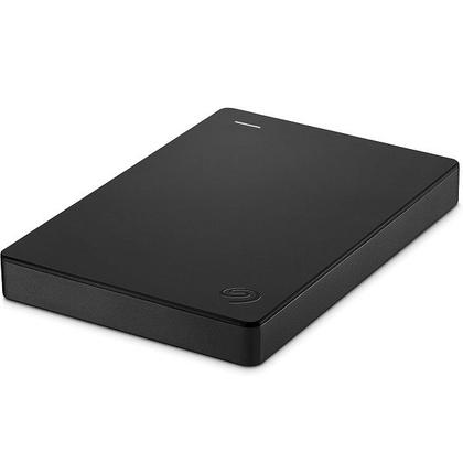Imagem de HD Externo 1.0 TB USB 3.0 Portatil Seagate Preto STGX1000400
