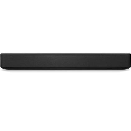 Imagem de HD Externo 1.0 TB USB 3.0 Portatil Seagate Preto STGX1000400