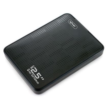 Imagem de Hd Externo 1 Tb Usb 3.0 Pc Notebok Videogame Disco Rígido
