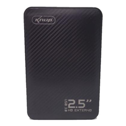 Imagem de Hd Externo 1 Tb Usb 3.0 Pc Notebok Videogame Disco Rígido