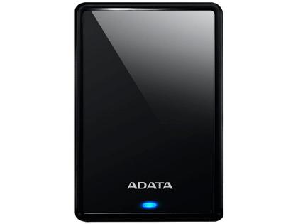 Imagem de HD Externo 1TB ADATA AHV620S-1TU31-CBK - USB 3.1