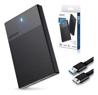 Imagem de Hd Externo 1tb Portátil Ps3 Ps4 Ps4 Oferta.