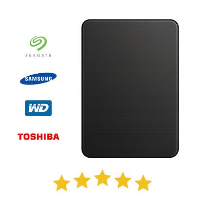 Imagem de HD Externo 1TB USB 3.0  SSD Portátil de Xbox, PS4, Console e Notebook Armazenamento Rápido