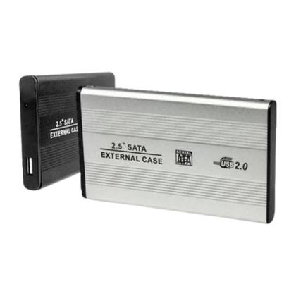 Imagem de Hd Externo 250 GB Portátil