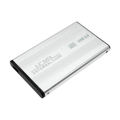Imagem de Hd Externo 250 GB Portátil