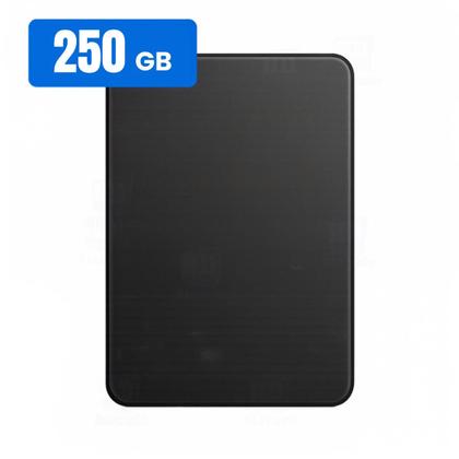 Imagem de HD Externo 250GB USB 3.0  Armazenamento Rápido e Portátil para PlayStation, PC e Notebook