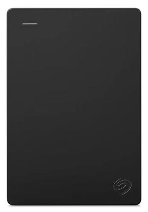 Imagem de Hd Externo 2tb Seagate Expansion Portátil 2000gb Usb 3.0 Cor Preto