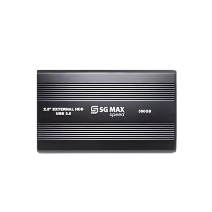 Imagem de HD Externo 500gb 2,5 USB 3.0 SGM500GBEXT SGMAX