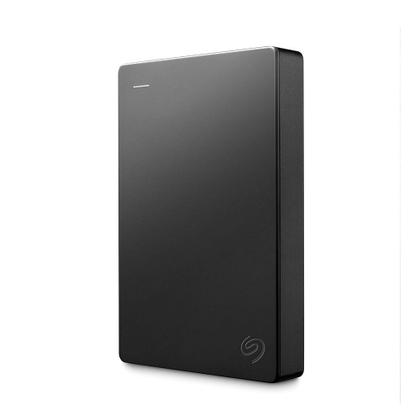 Imagem de HD Externo de 4TB Seagate STGX4000400 2.5" USB 3.0 Preto