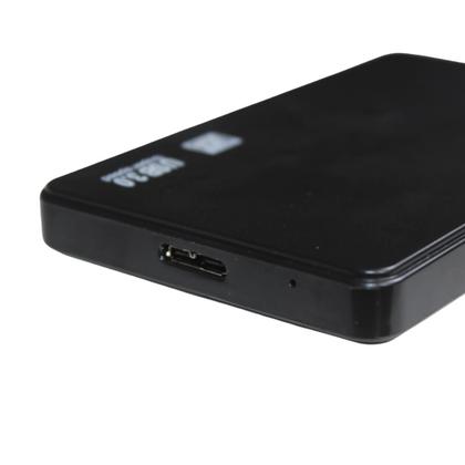 Imagem de HD externo de 500GB Case 2.5 com HD de 500B 3.0 