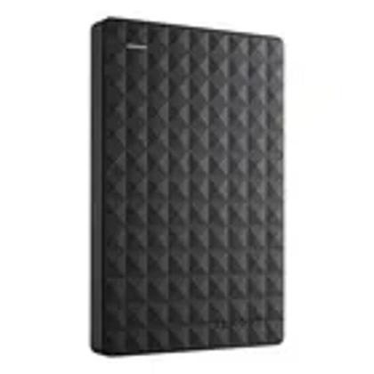 Imagem de HD Externo de 500GB Seagate Expansion 2.5 USB 3.0 - STEA500400