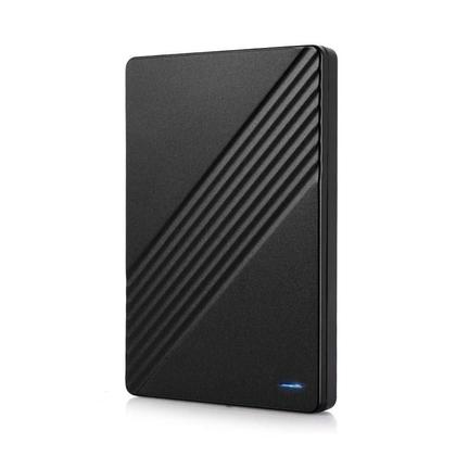 Imagem de HD Externo Portátil 1TB, 500GB ou 250GB - USB 3.0 - Alta Velocidade