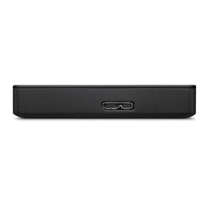 Imagem de HD Externo Portátil 1TB Seagate USB 3.0 Para PC, MAC, PS4 E XBOX Preto STGX1000400