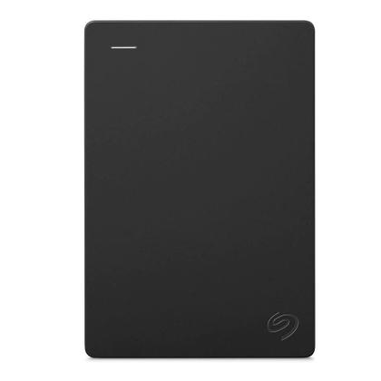 Imagem de HD Externo Portátil 1TB Seagate USB 3.0 Para PC, MAC, PS4 E XBOX Preto STGX1000400