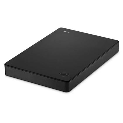 Imagem de HD Externo Portátil Seagate 2TB, HDD, USB 3.0, Plug and Play, Preto - STGX2000400