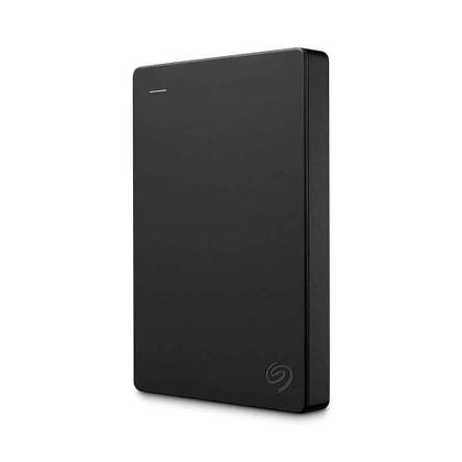 Imagem de HD Externo Portátil Seagate 2TB USB 3.0 Preto STGX2000400