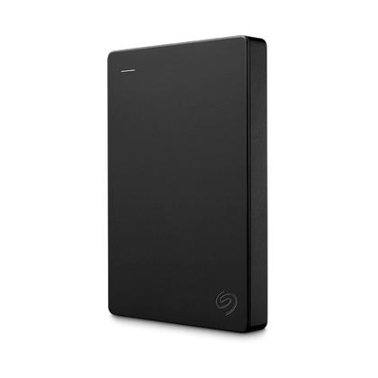 Imagem de HD Externo Portátil Seagate Expansion, 4TB, 2.5", USB 3.0, Preto - STGX4000400