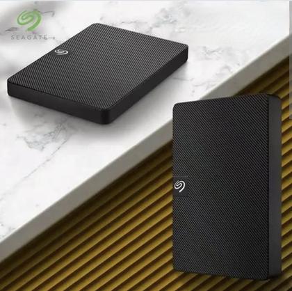 Imagem de Hd Externo Portátil Seagate Expansion STEA1000400 1tb Usb 3.0 Preto