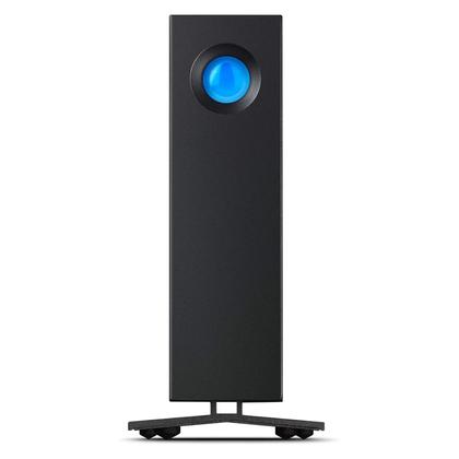 Imagem de HD Externo Portátil Seagate LaCie d2 Professional 20TB 3.5 USB 3.1 - STHA20000800