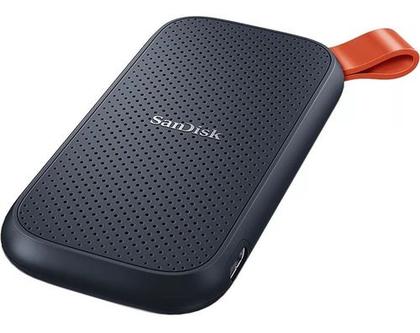 Imagem de Hd Externo Portátil - Ssd - 1tb - Sandisk