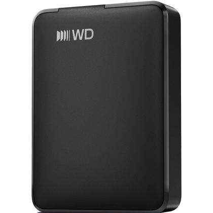 Imagem de HD Externo Portátil Western Digital 4TB USBC