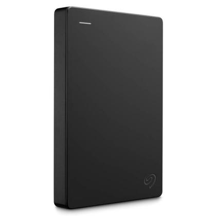 Imagem de HD Externo Seagate 1TB USB 3.0 Compatível com PC Notebook Xbox 360 Xbox One PS4