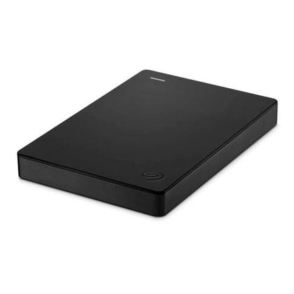 Imagem de HD Externo Seagate, 2TB, USB 3.0, Preto - STGX2000400