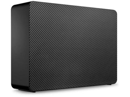 Imagem de HD Externo Seagate Expansion 10TB USB 3.0 - STKP10000400