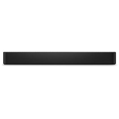 Imagem de HD Externo Seagate Expansion, 2TB, USB, Preto - STKM2000400