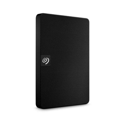 Imagem de HD Externo Seagate Expansion 4TB, USB 3.0, Preto - STKM4000400