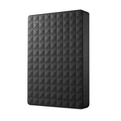 Imagem de HD Externo Seagate Expansion 500GB USB 3.0 Preto STEA500400