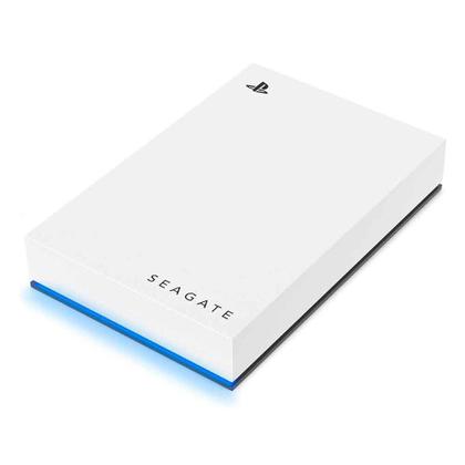 Imagem de HD Externo Seagate Game Drive PlayStation, 2TB, USB 3.0 - STLV2000101