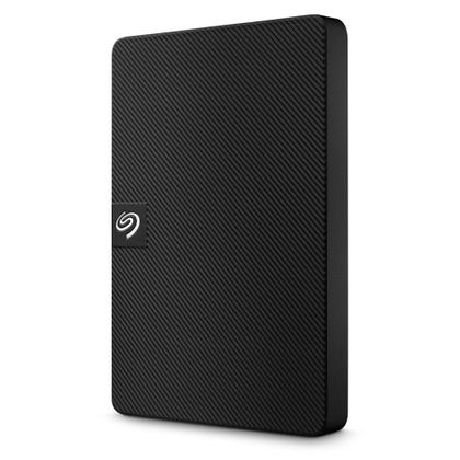 Imagem de HD Externo Seagate STGX1000400 1TB 2.5" USB 3.0